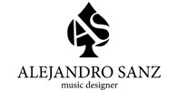 Sonnenbrillen Alejandro Sanz Music Designer