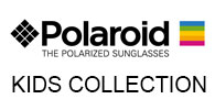 Sonnenbrillen Polaroid Kids