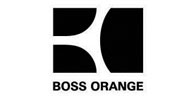 Lunettes De Vue Boss Orange